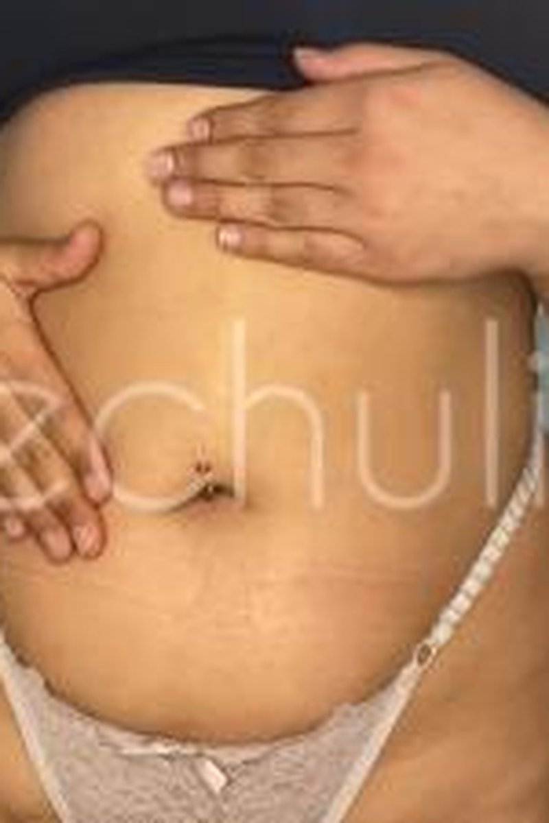 Belly Punching - Screenshot 1 of 4 - Belly Fetish