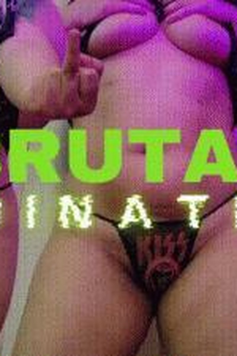 Brutal Ruination - Screenshot 1 of 4 - Broken