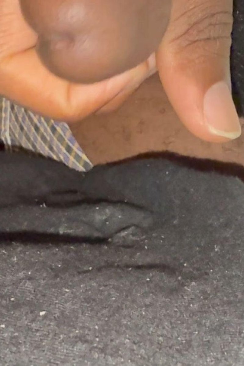 Jacking Off Or Jerking Off - Screenshot 1 of 4 - Big Dick