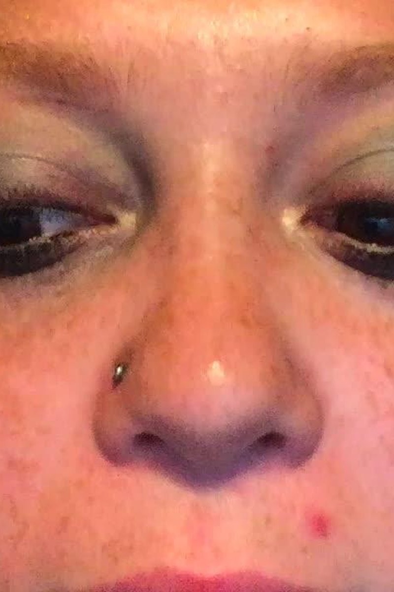 Eye Fetish - Screenshot 1 of 4 - BBW