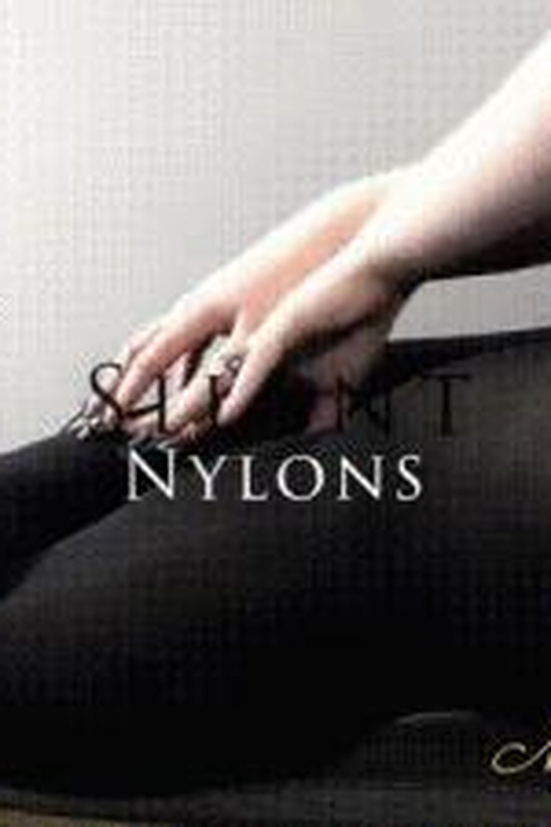 Silent Nylons - Screenshot 1 of 4 - BBW