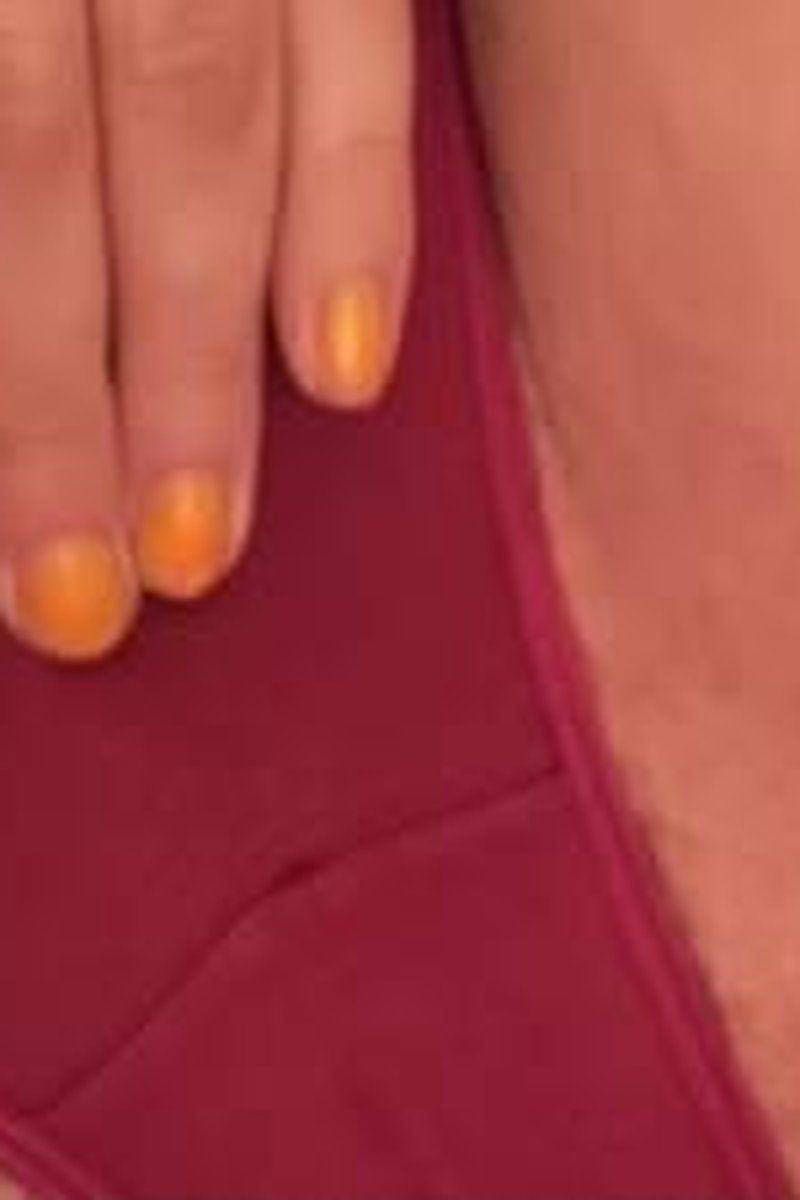 Touching Myself - Screenshot 1 of 4 - Masturbation