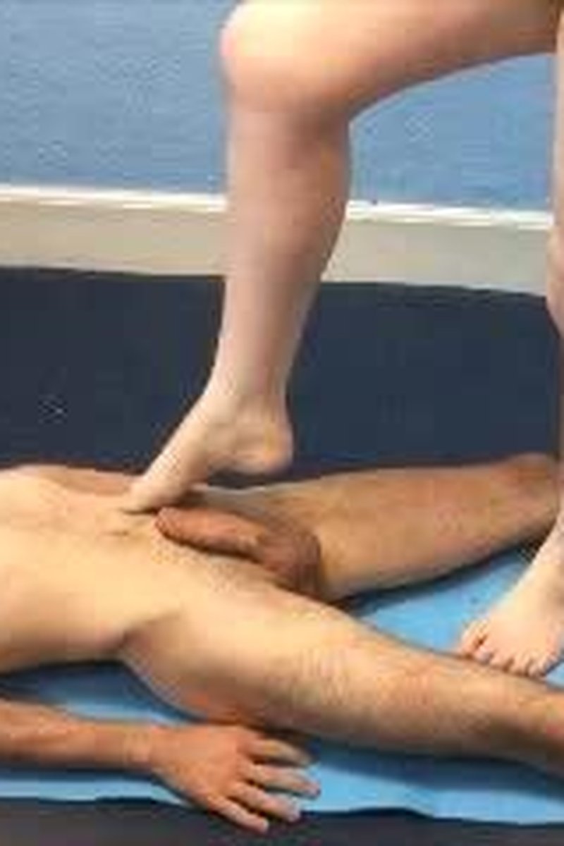Tulip The Slave Cbt Foot Fetish BDSM BBW - Screenshot 1 of 4 - BBW
