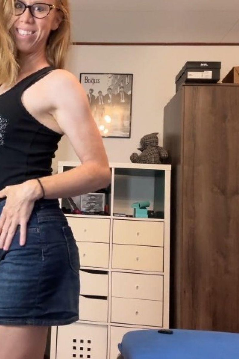 Please Impregnate Me - Screenshot 1 of 4 - Breedingfantasy