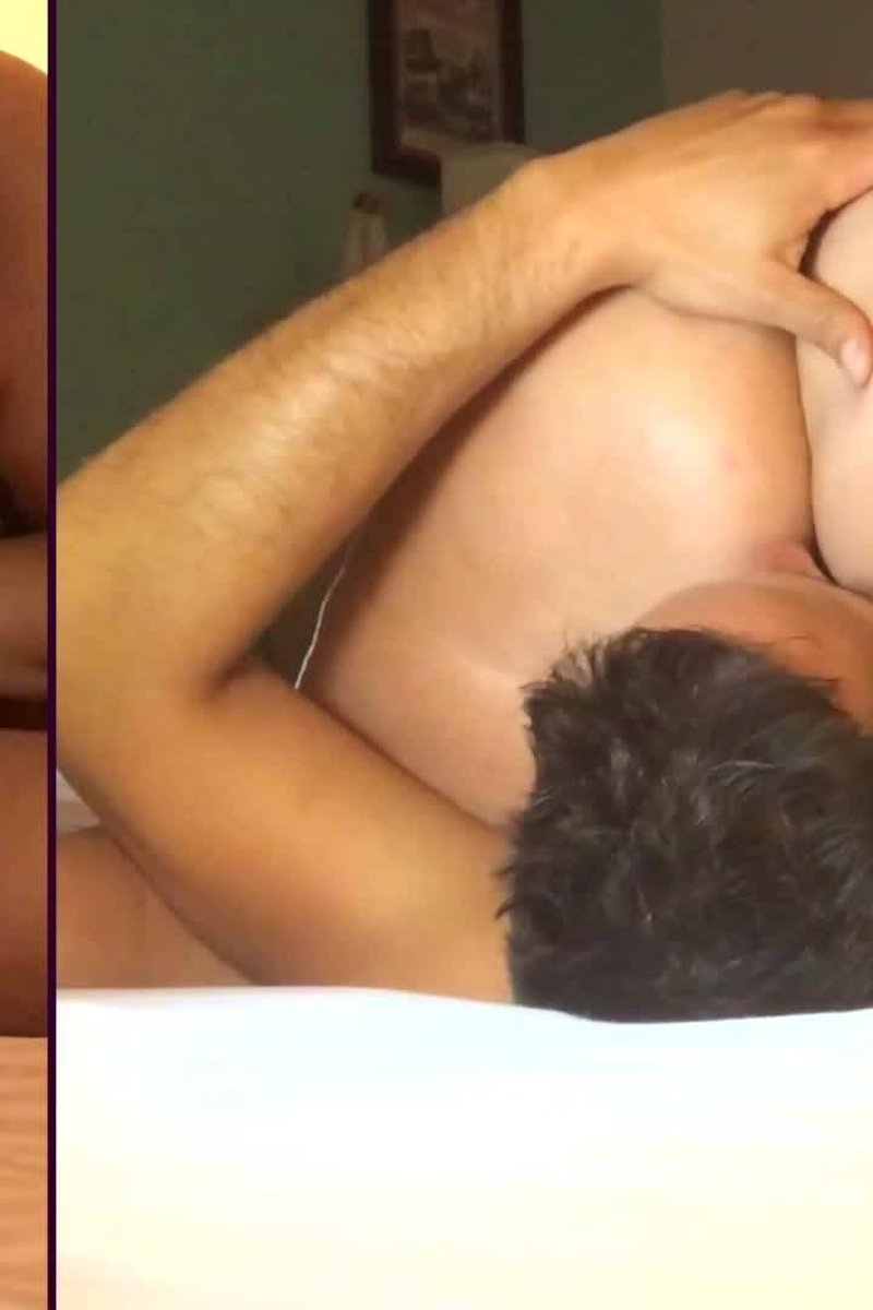 Split Screen 69 - Screenshot 1 of 4 - Big Ass