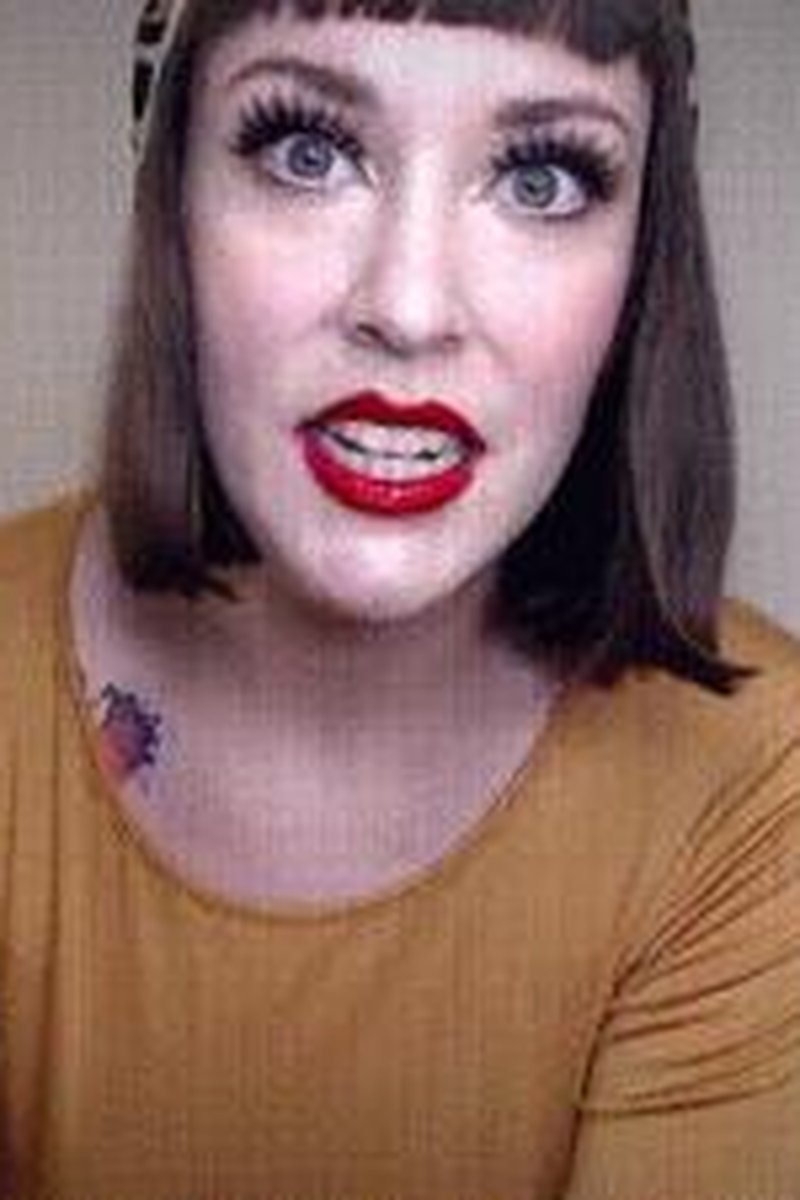 Just The Tip - Screenshot 1 of 4 - Corset