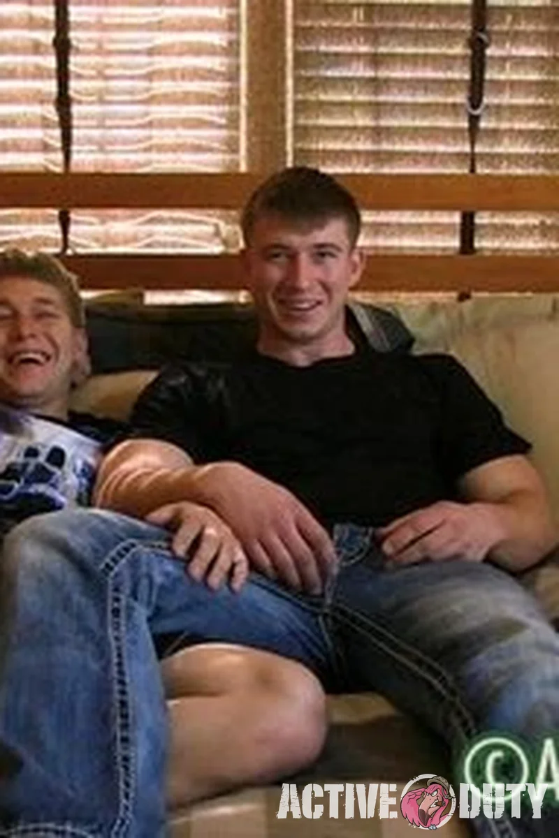 Archer & Bailey - Screenshot 1 of 4 - All Sex