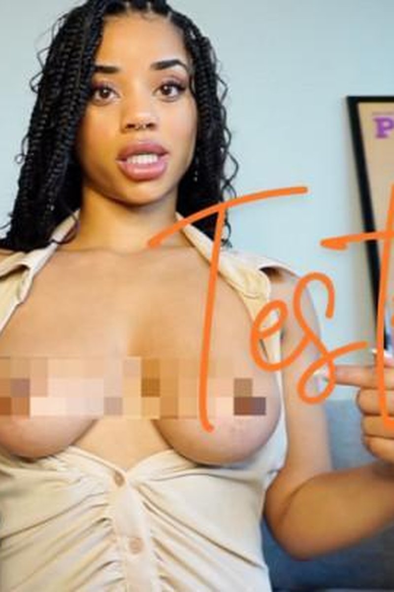 Beta Testing - Screenshot 1 of 4 - Femdom