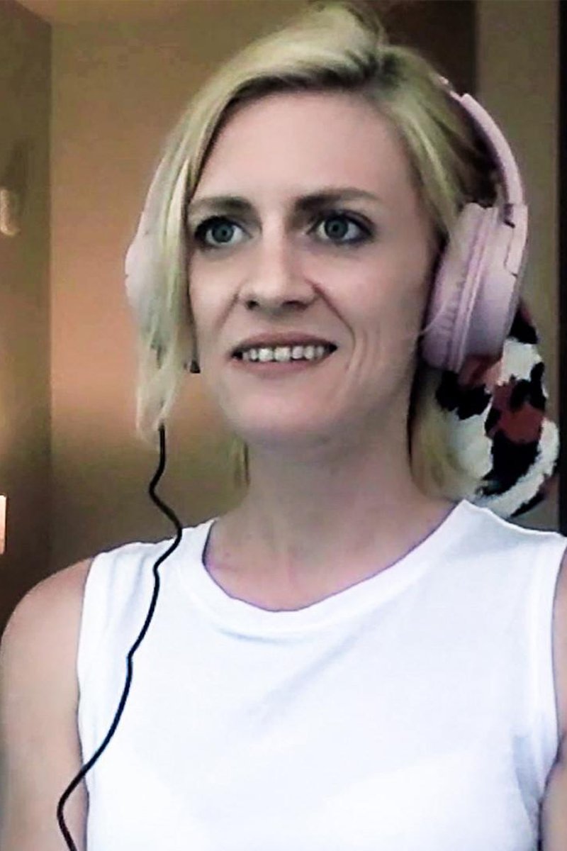Unfiltered: Elizabeth Nolan Brown - Screenshot 1 of 4 - Interview