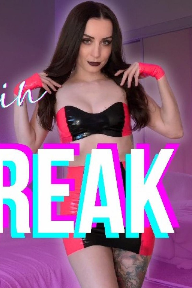 Beta Brain Break - Screenshot 1 of 4 - Brown Hair