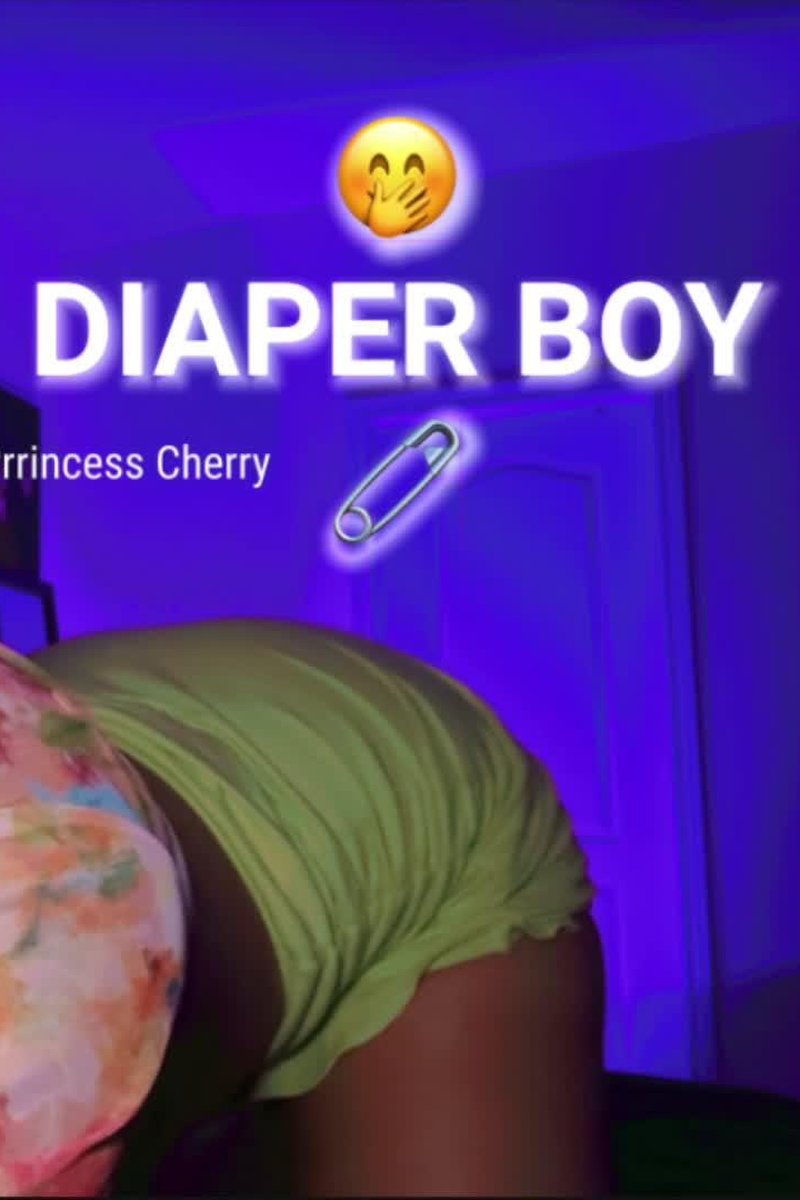 Diaper Boy - Screenshot 1 of 4 - Babytalk