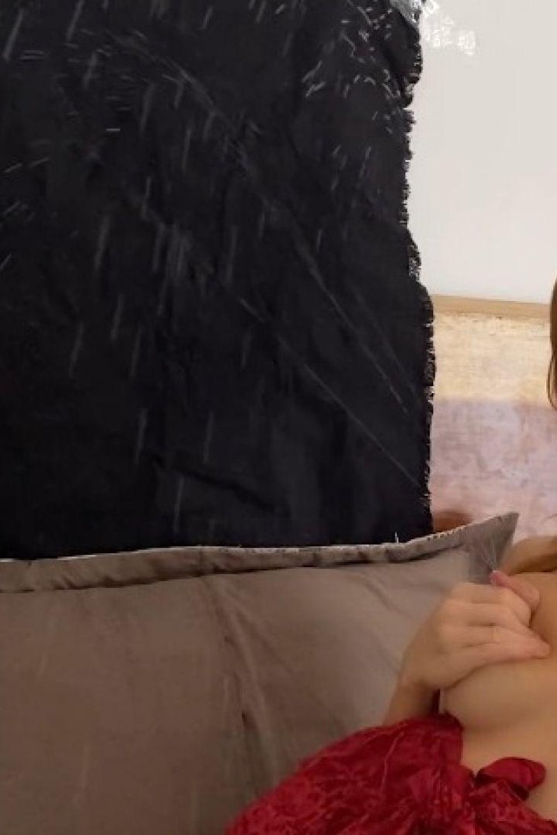 Our Hiccups & Lactation Fetish - Screenshot 1 of 4 - Fetish