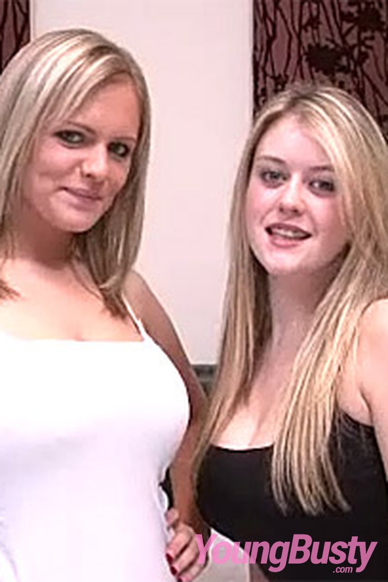 Charley - Screenshot 1 of 4 - Blond Hair