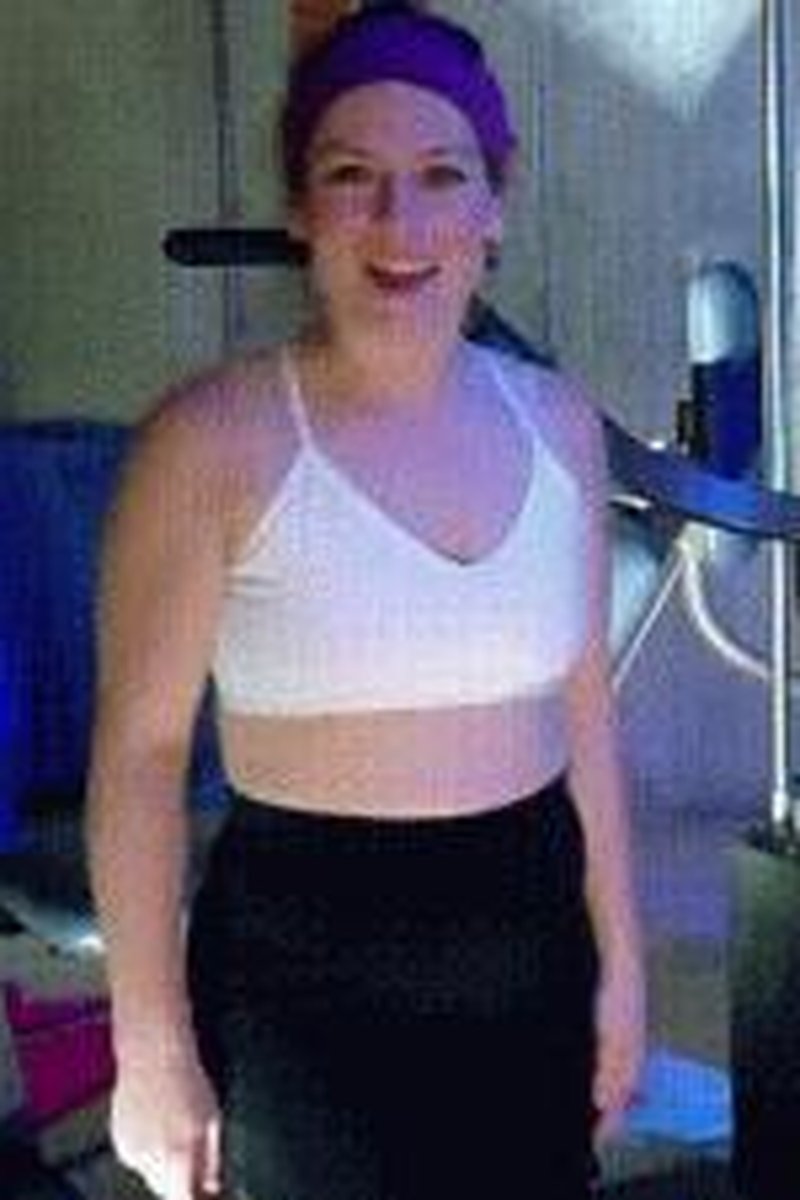Gym SPH - Screenshot 1 of 4 - Ass Worship