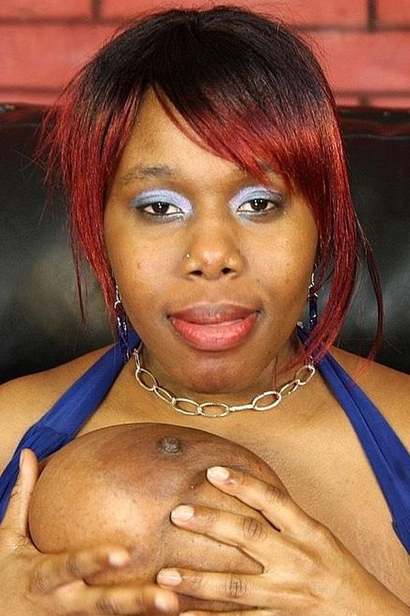 Precious - Screenshot 1 of 4 - Black