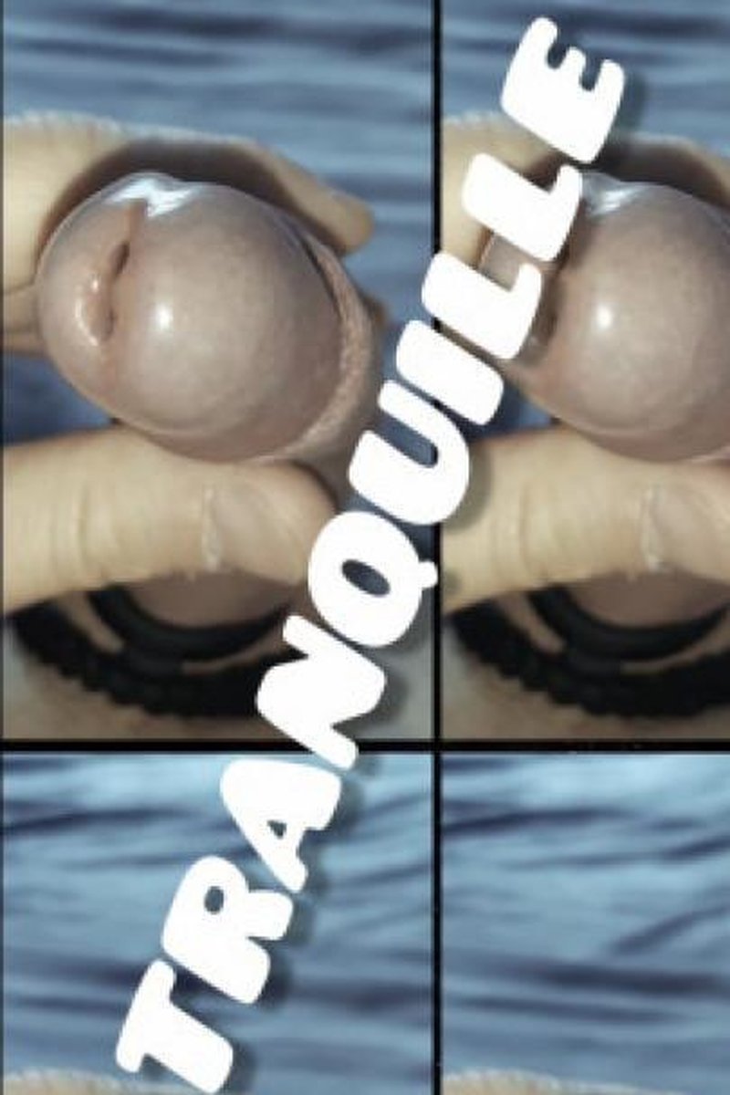 Tranquillement - Screenshot 1 of 4 - All Sex