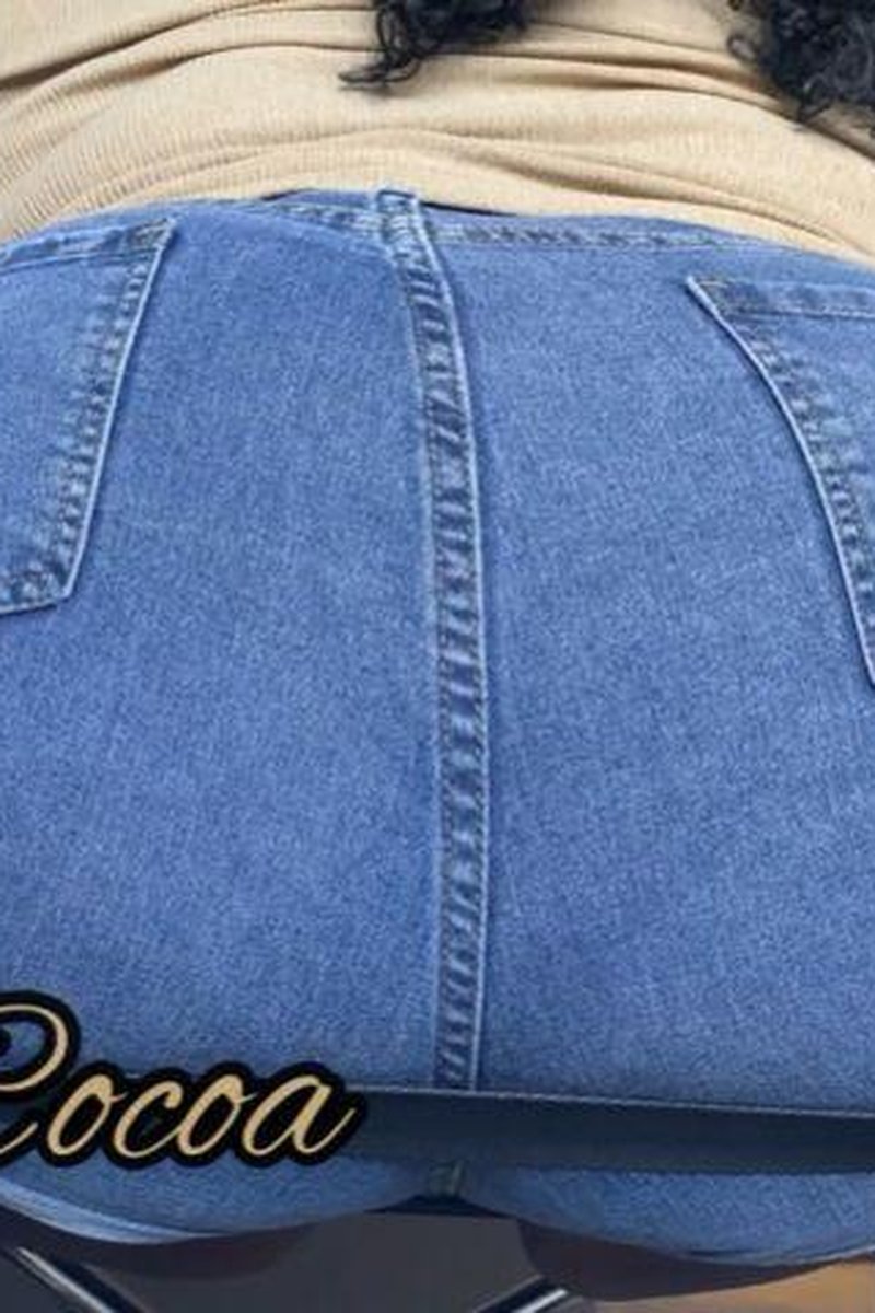 BBW Booty Bubbles - Screenshot 1 of 4 - Ass Fetish