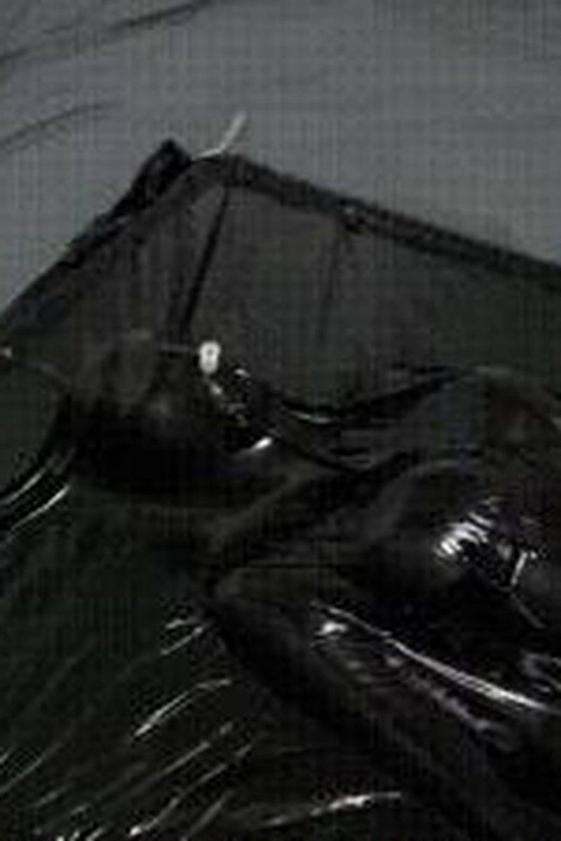 Vacuum Bed And Timer - Screenshot 1 of 4 - Bondage