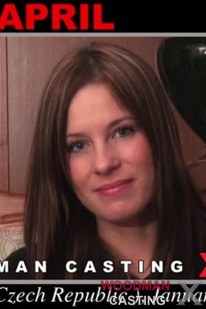 Leony April Casting - Screenshot 1 of 4 - Babes