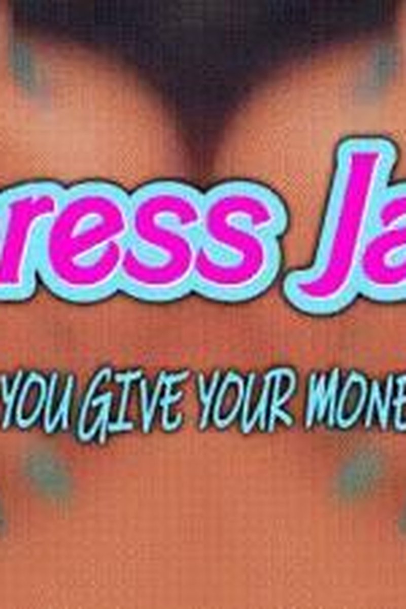 Bimbofication - Screenshot 1 of 4 - Blackmail