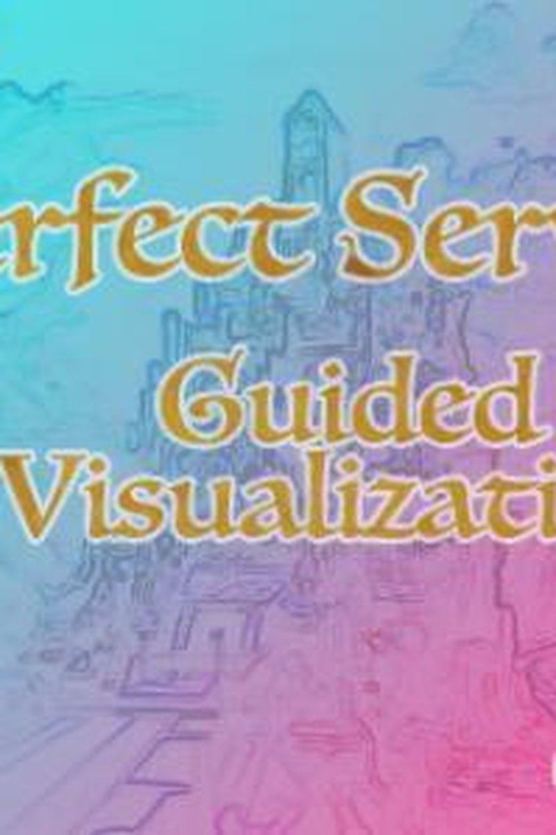Perfect Servant Guided Visualization - Screenshot 1 of 4 - Body Worship
