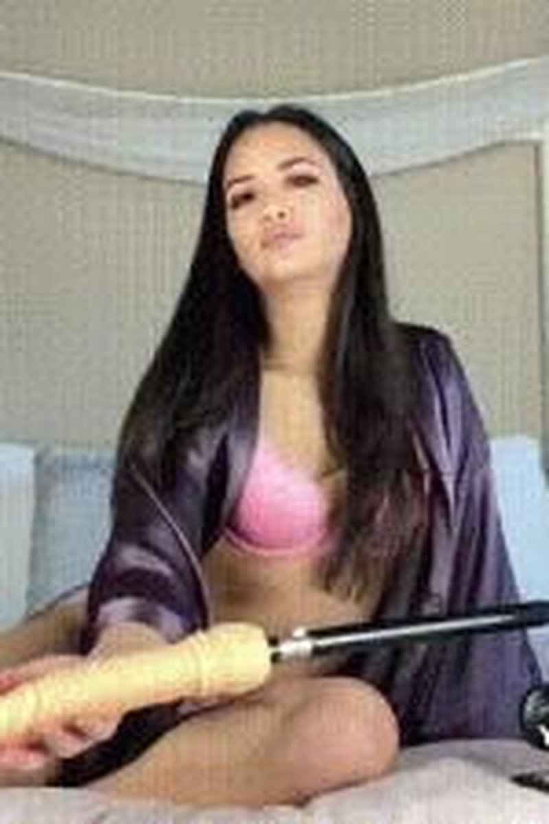 Pegged For Hours - Screenshot 1 of 4 - Anal Toys