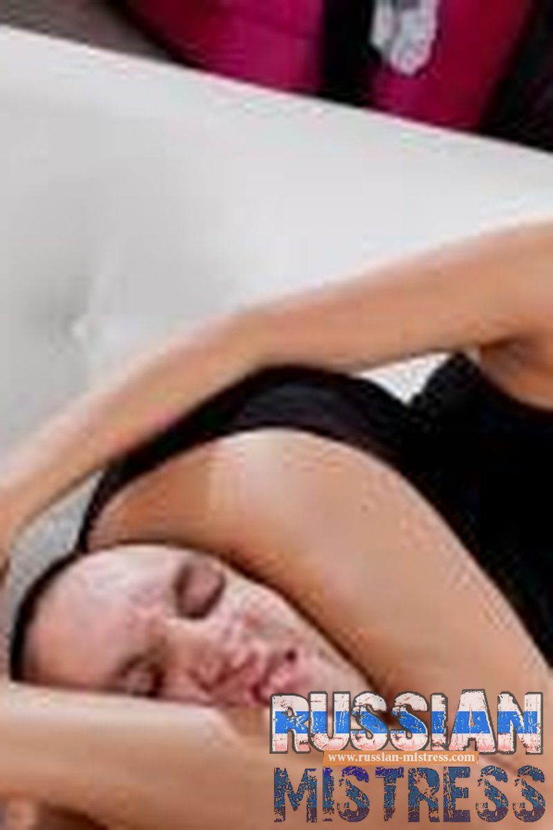 Anna - Screenshot 1 of 4 - BDSM