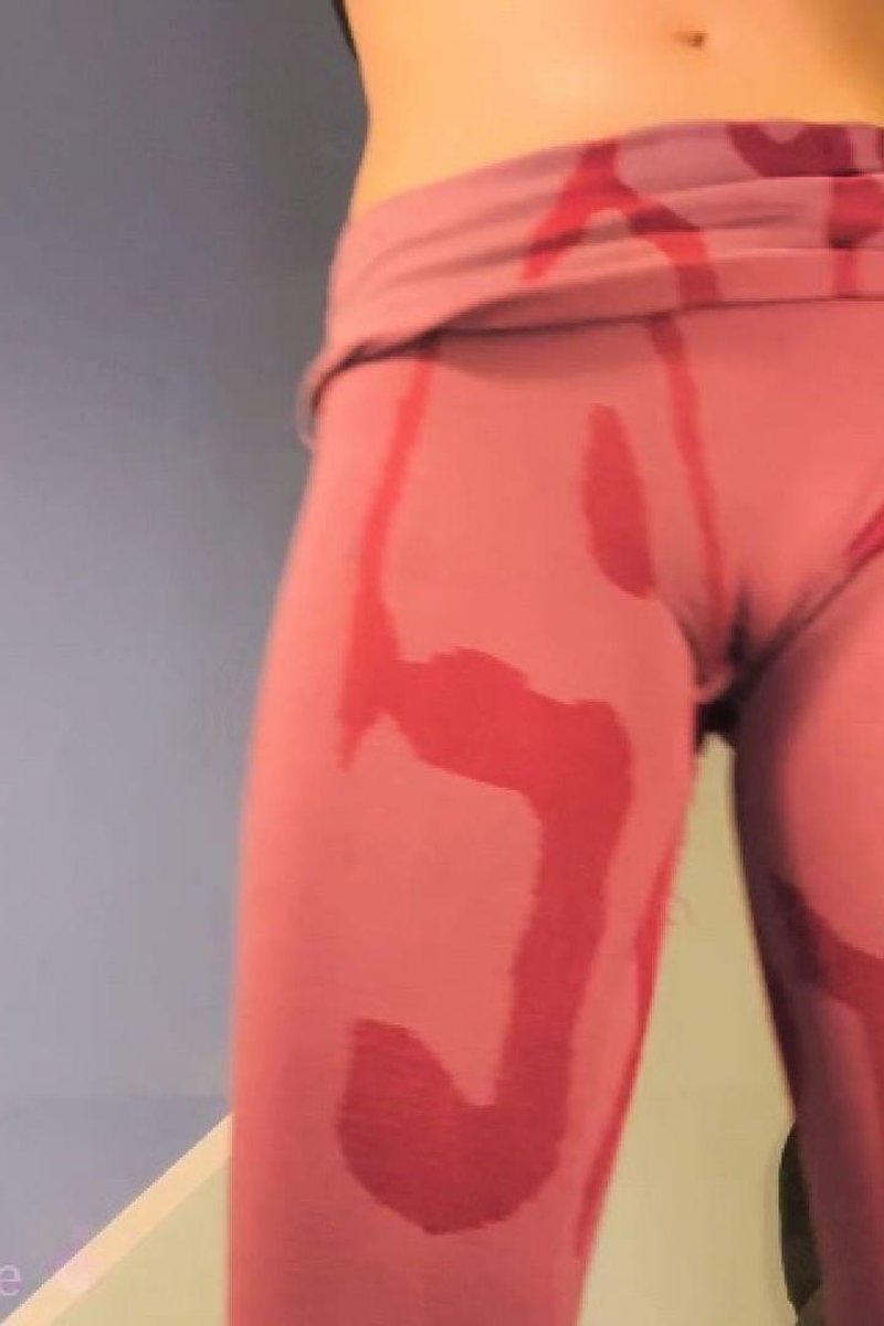 TP-manyvidsbabybambixxx-try-on-leggings
