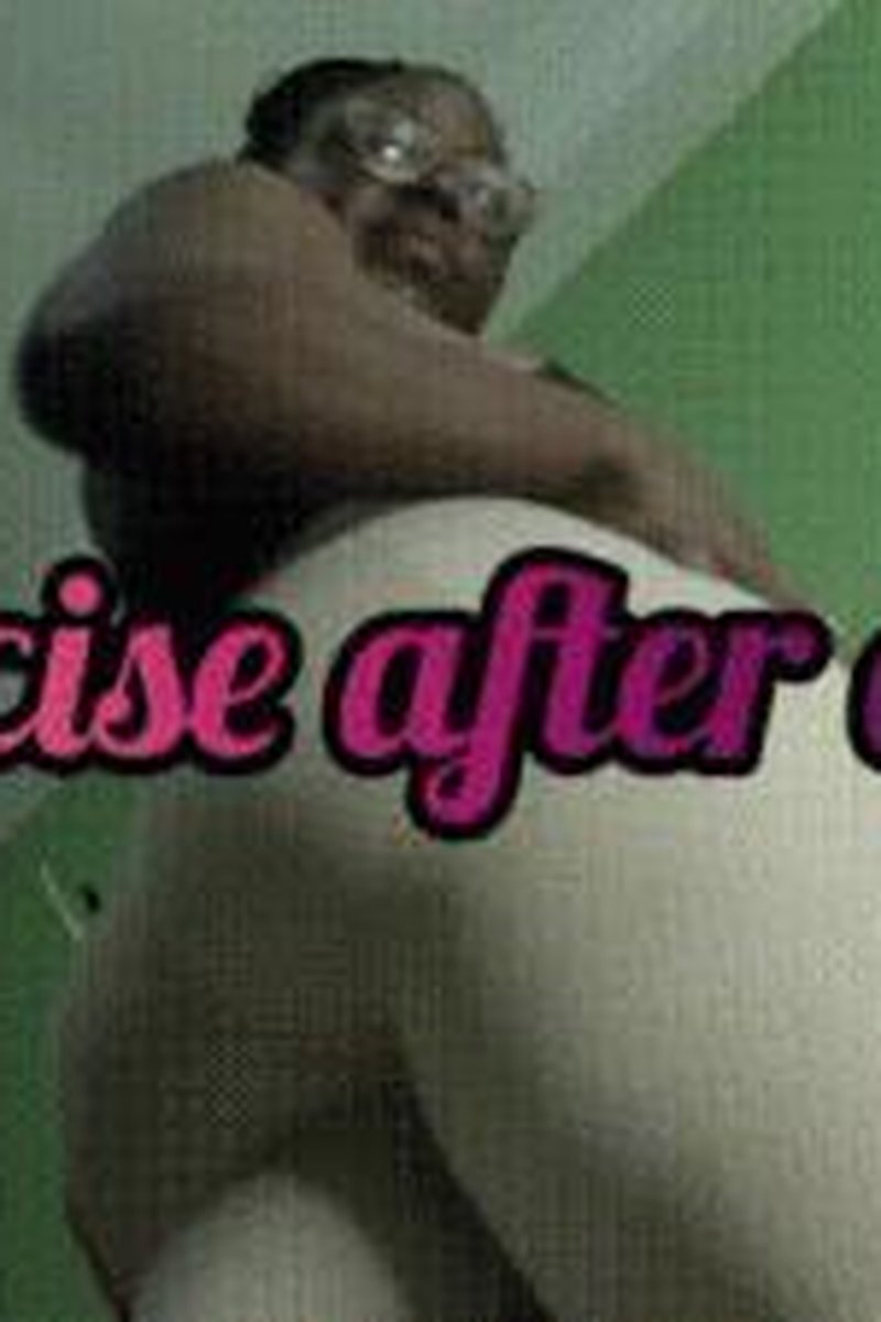 Exercise Aftercare - Screenshot 1 of 4 - Domestic Servitude Fantasy