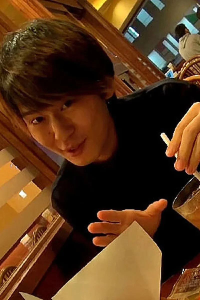 Fuji Cums Back! - Screenshot 1 of 4 - Interview