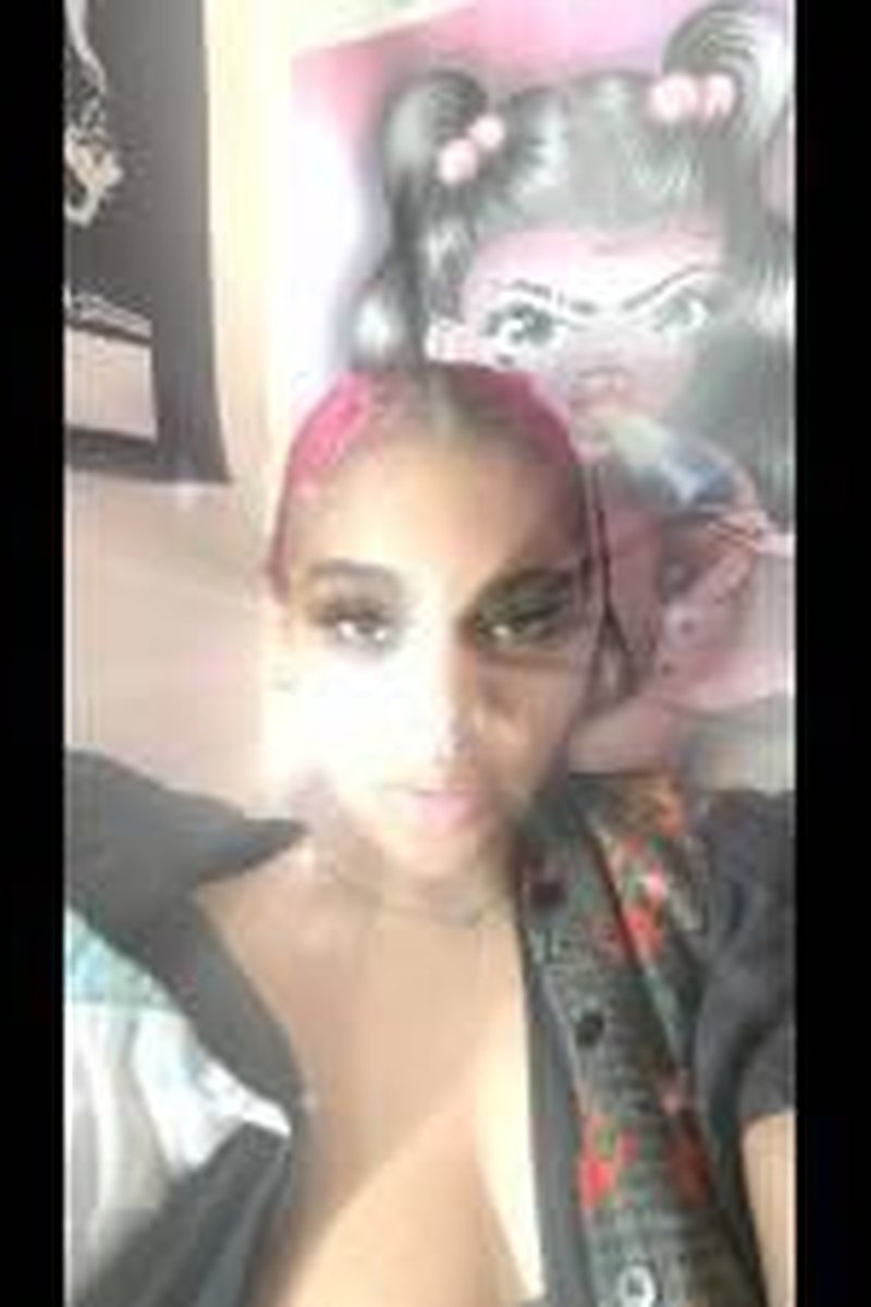 Ebony - Screenshot 1 of 4 - 21 Year-old