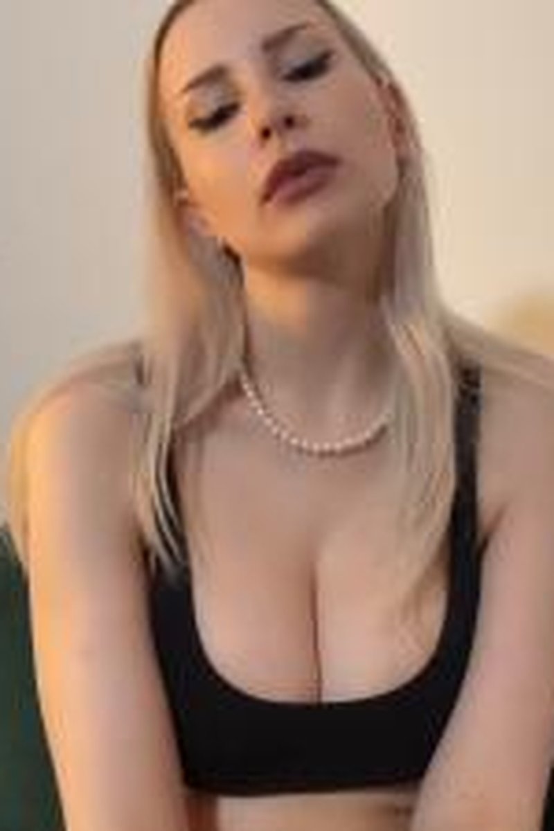 Stop & Go JOI - Screenshot 1 of 4 - Big Tits