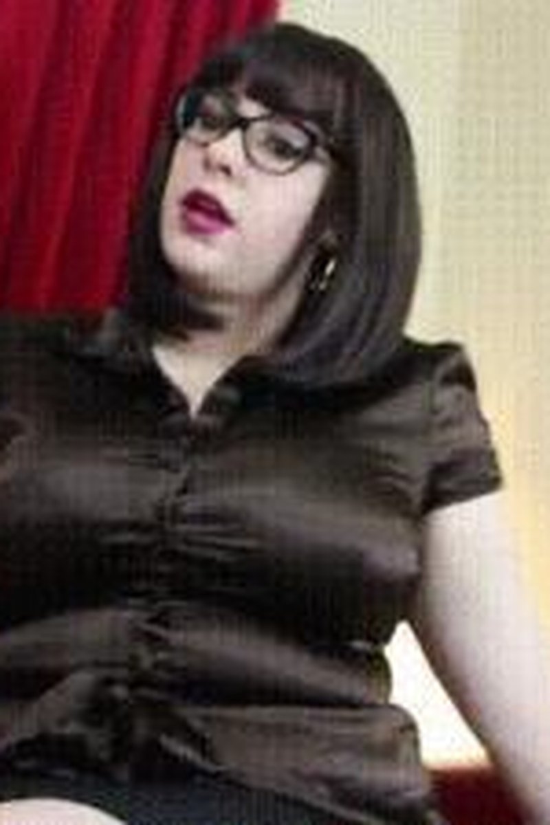 Tiny Man In My Ass - Screenshot 1 of 4 - Ass Fetish