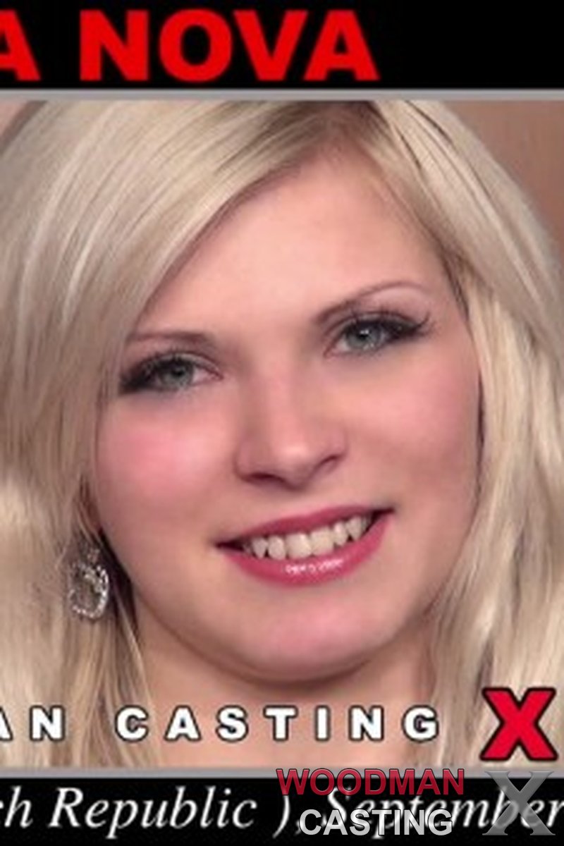 Barbara Nova Casting - Screenshot 1 of 4 - Adorable