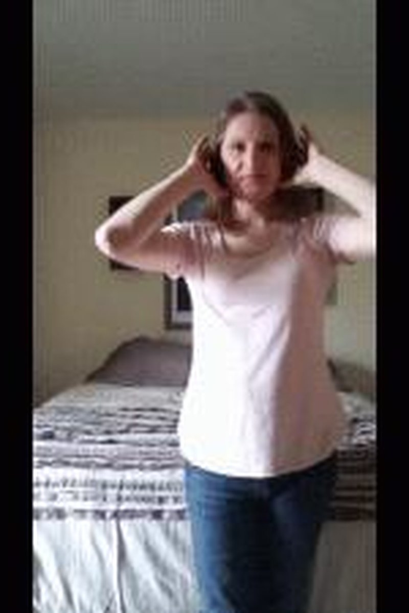 Innocent No More - Screenshot 1 of 4 - Cum On Body