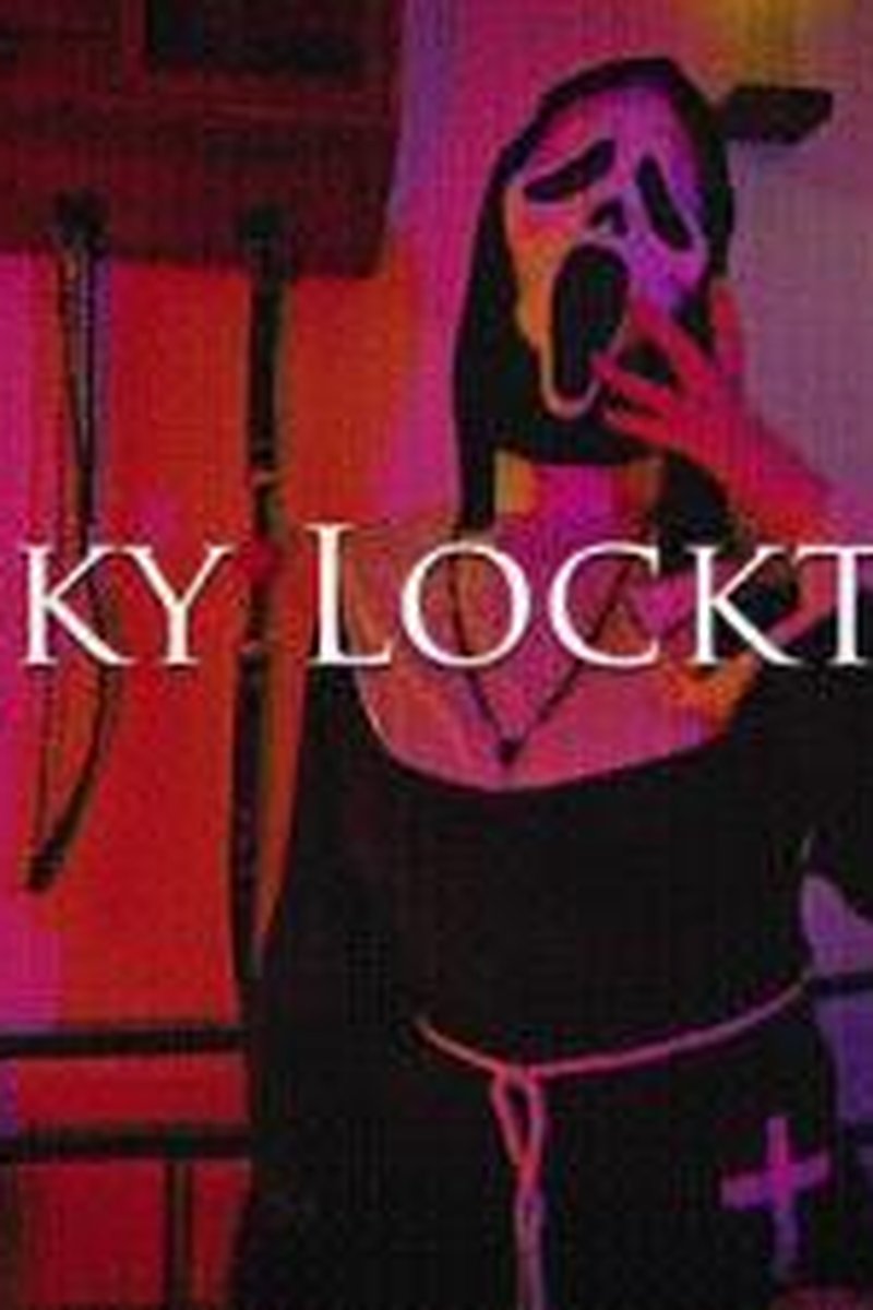 Spooky Locktober - Screenshot 1 of 4 - Bondage