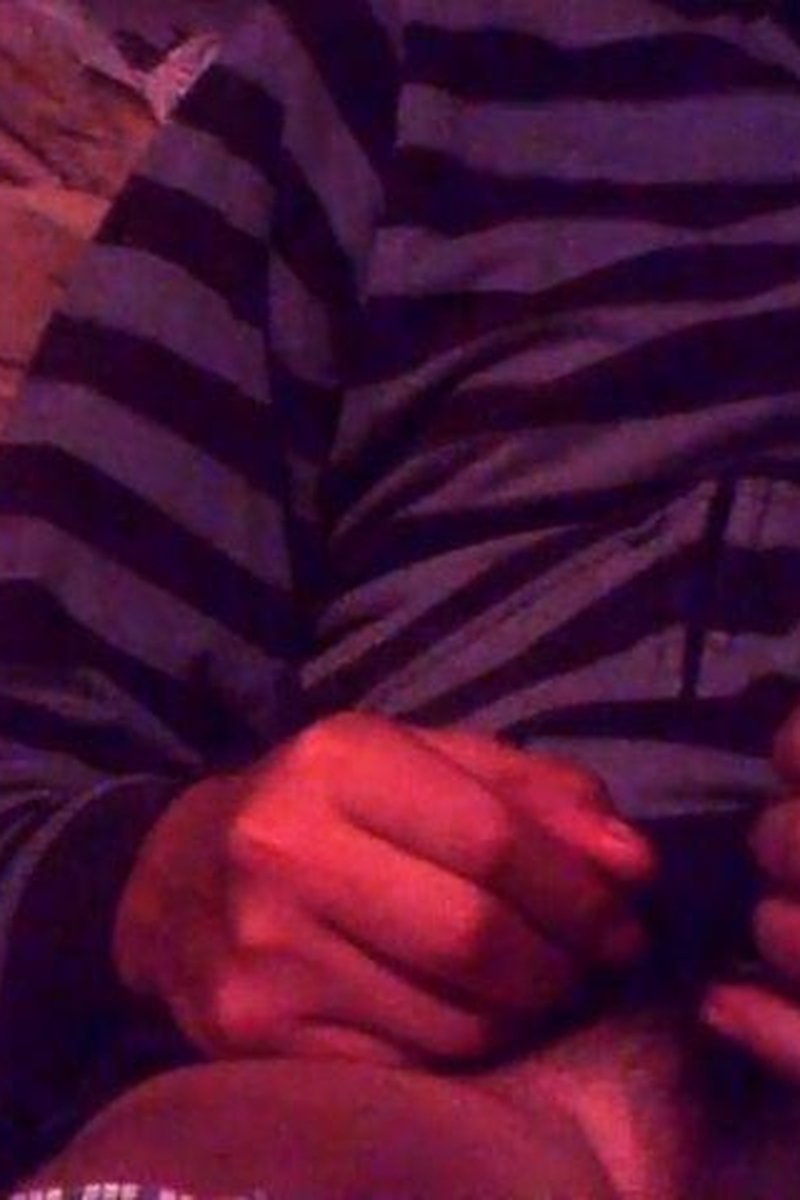 Masturbating - Screenshot 1 of 4 - Cumshot