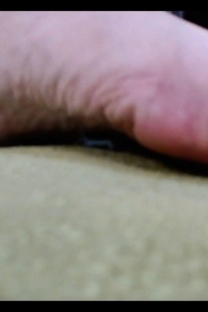 Stomping Tiny - Screenshot 1 of 4 - Fetish