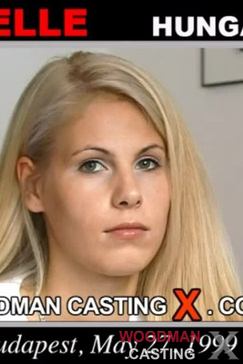 Michelle Casting - Screenshot 1 of 4 - Blond Hair