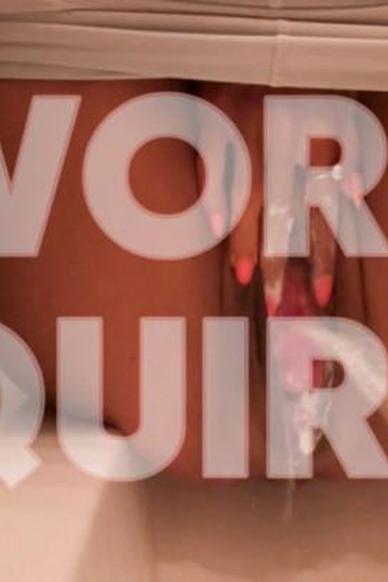 Work Squirts - Screenshot 1 of 4 - Fingering