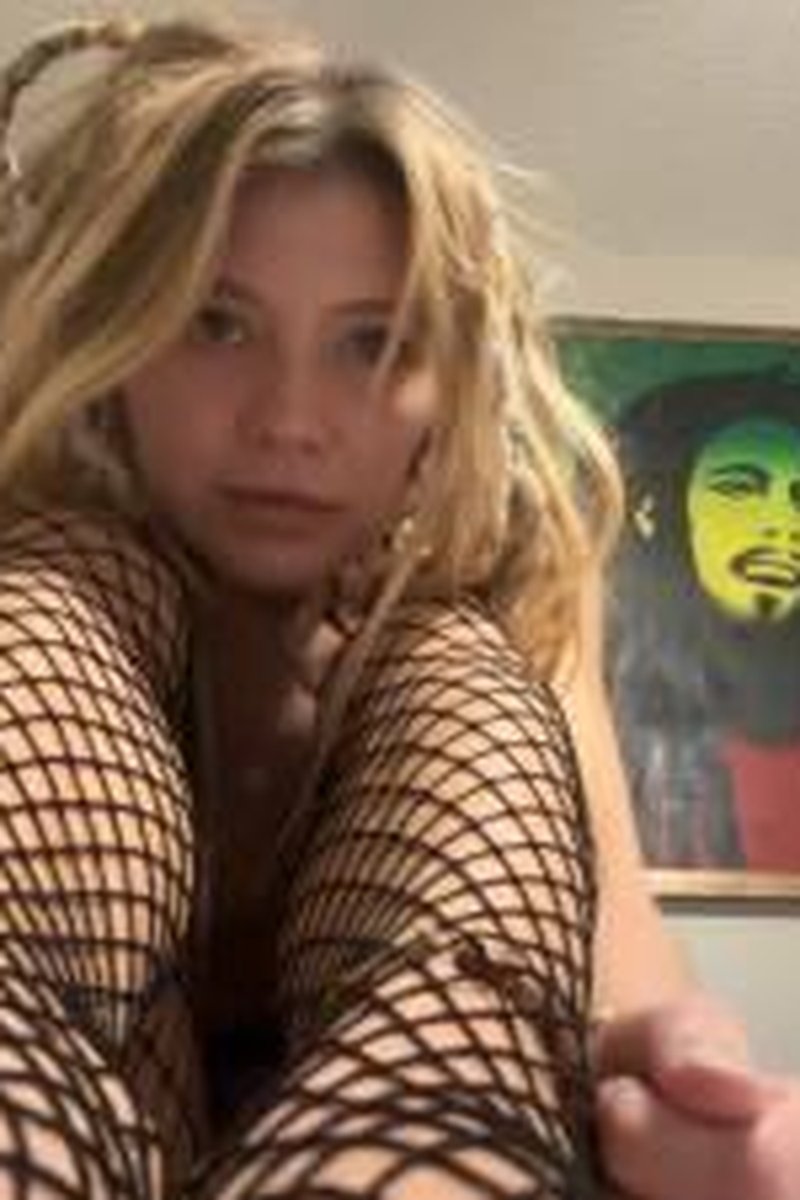 Nothing But Net - Screenshot 1 of 4 - Ass Fetish