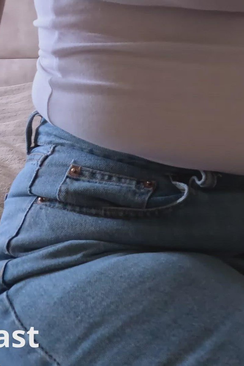 Super Stuffed - Screenshot 1 of 4 - Bloated