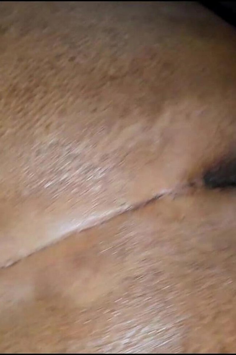 Cum On Wife Ass - Screenshot 1 of 4 - Amateur