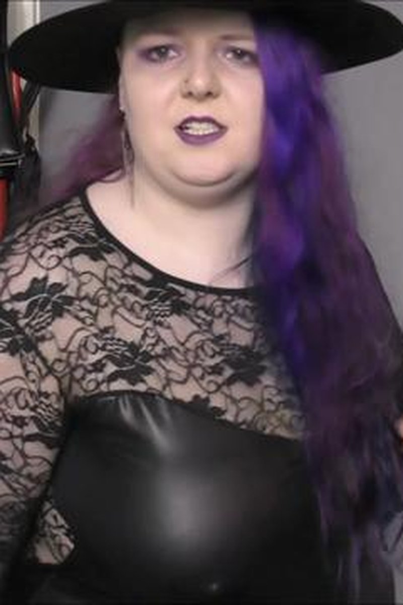 Magically Enhanced Cunt Busting - Screenshot 1 of 4 - Cunt Destruction
