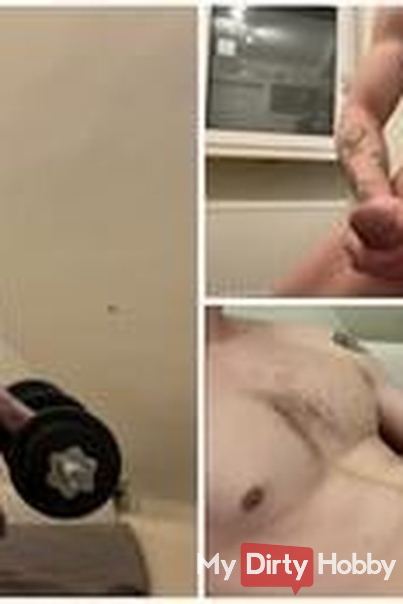 Hairy User Request - Screenshot 1 of 4 - Thebongmodel