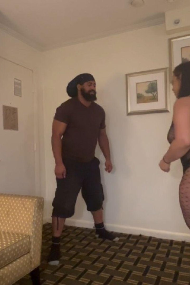 Patsy Destruction - Screenshot 1 of 4 - Femdom