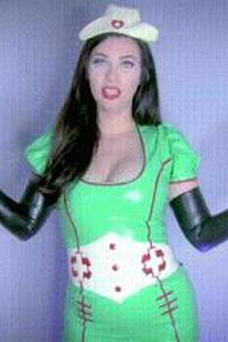 Nurse Lynnette - Screenshot 1 of 4 - Broken