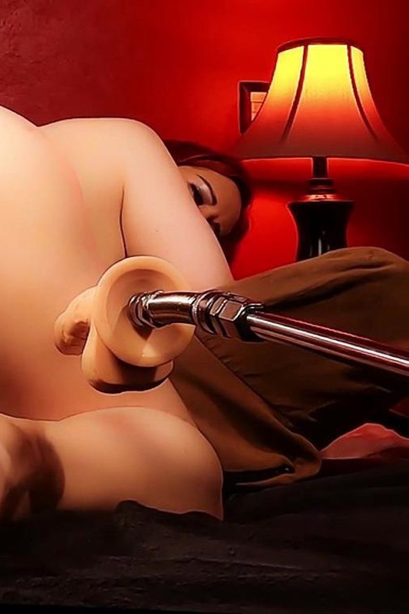 Butt Plugs Compilation 01 - Screenshot 1 of 4 - Amateur