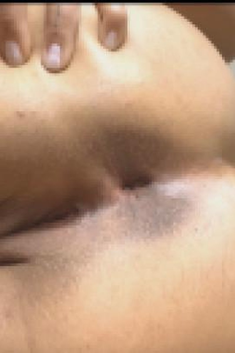 Asshole Fetish - Screenshot 1 of 4 - Anal