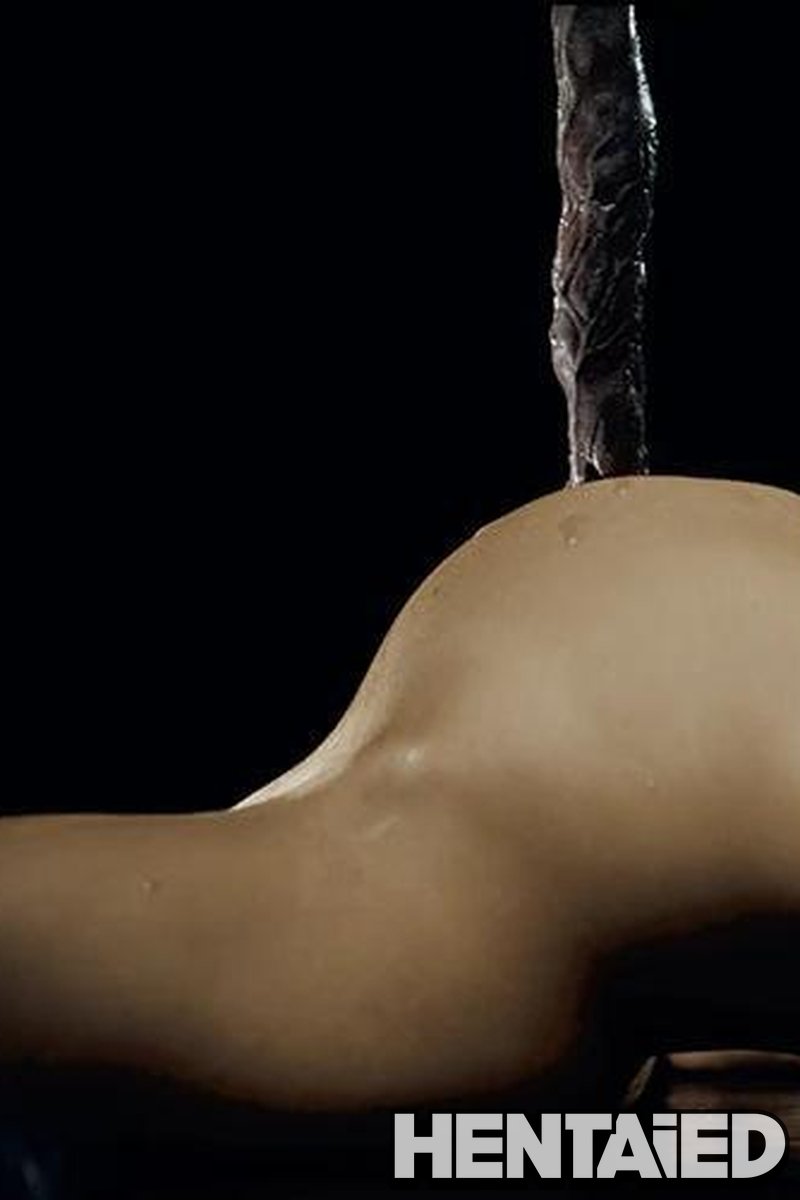 Navel Injection - Screenshot 1 of 4 - Creampie